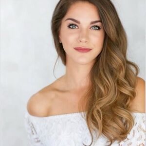 Meet your Posher, Jillian